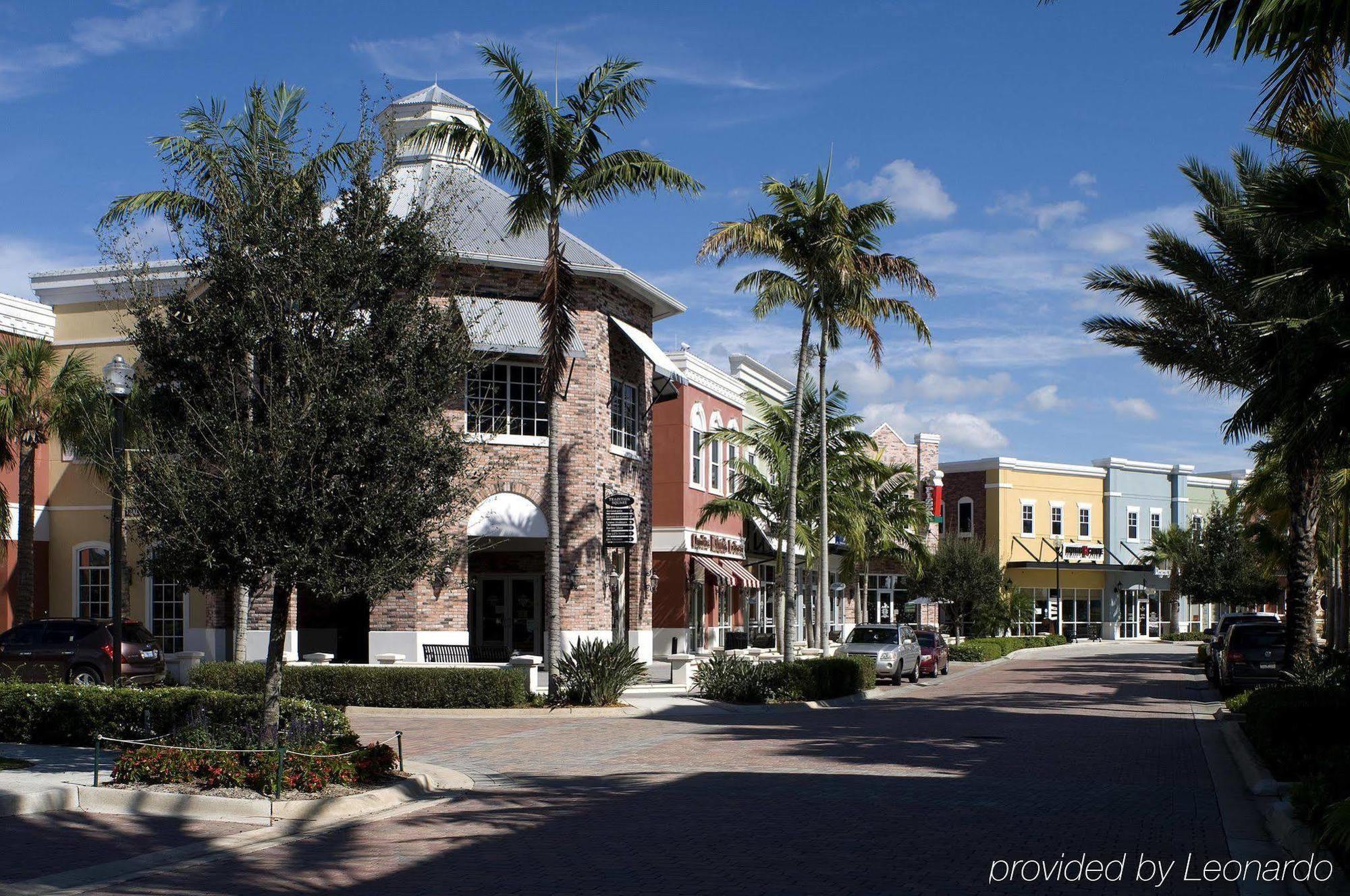 Homewood Suites Port Saint Lucie-Tradition Port St. Lucie Facilități foto